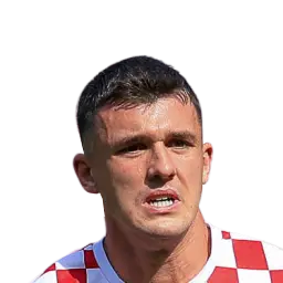Jason Knight Dream League Soccer