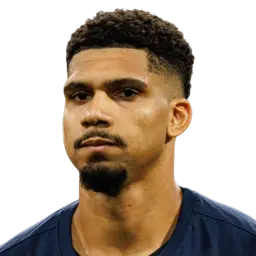 Ronald Araújo Dream League Soccer