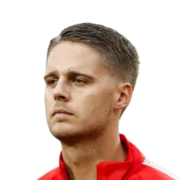 Joey Veerman Dream League Soccer