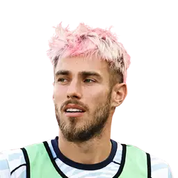 Óscar Mingueza Dream League Soccer