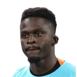 Bamba Dieng Dream League Soccer