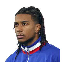Michael Olise Dream League Soccer