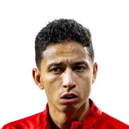 Mauro Jr. Dream League Soccer