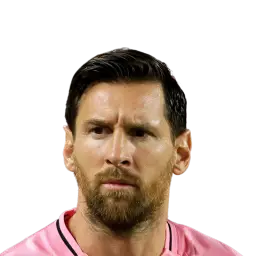 Lionel Messi Dream League Soccer