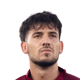 Jakub Moder Dream League Soccer