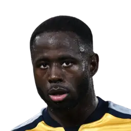Keinan Davis Dream League Soccer