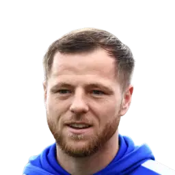 Bruce Anderson Dream League Soccer