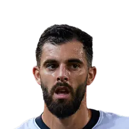 Luis Rioja Dream League Soccer