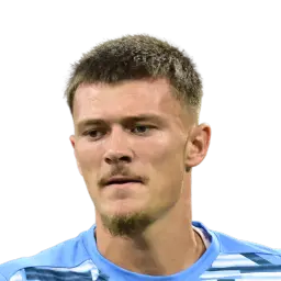 Quentin Merlin Dream League Soccer