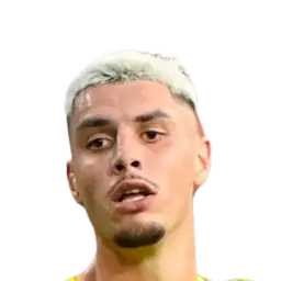 Matthis Abline Dream League Soccer