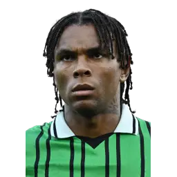 Armand Laurienté Dream League Soccer