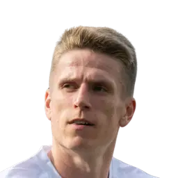 Emil Riis Dream League Soccer