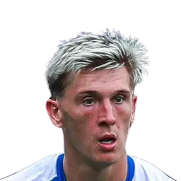 Jimmy Dunne Dream League Soccer