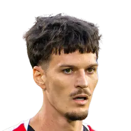 Dennis Man Dream League Soccer