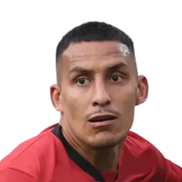 Álex Valera Dream League Soccer