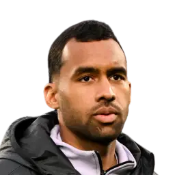 Cristian Cásseres Jr. Dream League Soccer
