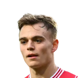 Scott Twine Dream League Soccer