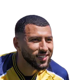 Yanis Begraoui Dream League Soccer