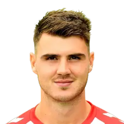 Jari Vlak Dream League Soccer