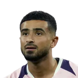 Naci Ünüvar Dream League Soccer