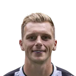 Damon Mirani Dream League Soccer