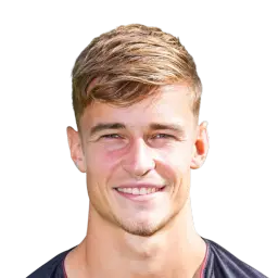 Noah Naujoks Dream League Soccer