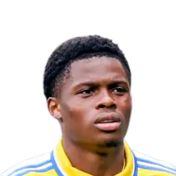Largie Ramazani Dream League Soccer
