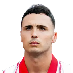 Arnau Martinez Dream League Soccer