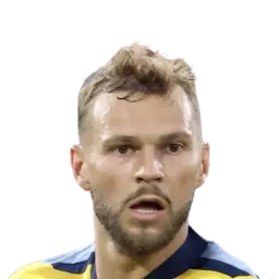 Jesper Karlström Dream League Soccer
