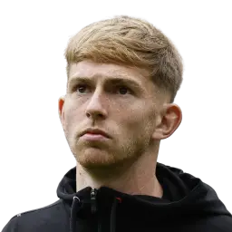 Kai Fotheringham Dream League Soccer