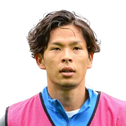 Tomoki Iwata Dream League Soccer