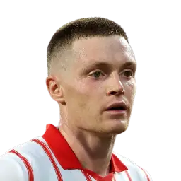 Viktor Tsygankov Dream League Soccer