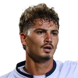 Sebastiano Esposito Dream League Soccer