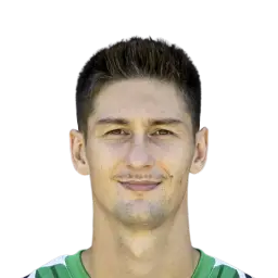 Tomáš Čvančara Dream League Soccer