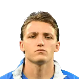 Mateo Retegui Dream League Soccer