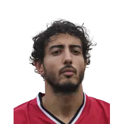 Mohamed Hany Dream League Soccer