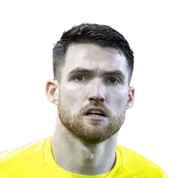 Paul Smyth Dream League Soccer