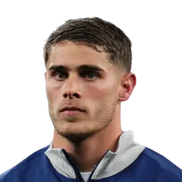 Micky van de Ven Dream League Soccer