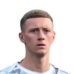 Jay Stansfield Dream League Soccer