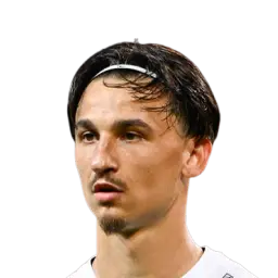 Esteban Lepaul Dream League Soccer