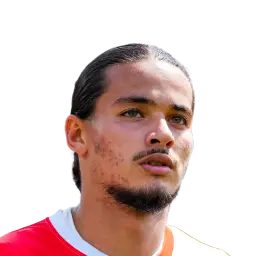 Anis Hadj Moussa Dream League Soccer