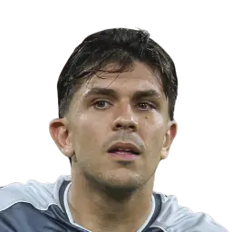 Jon Aramburu Dream League Soccer