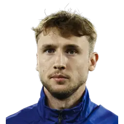 Vladyslav Vanat Dream League Soccer