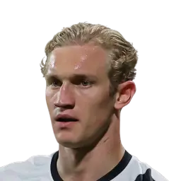 Christoph Klarer Dream League Soccer