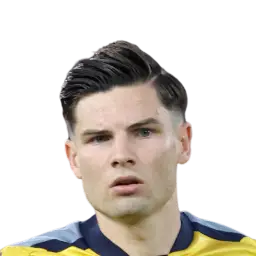 Jurgen Ekkelenkamp Dream League Soccer