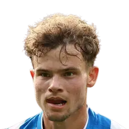Jacob Trenskow Dream League Soccer