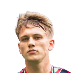 Ethan Galbraith Dream League Soccer