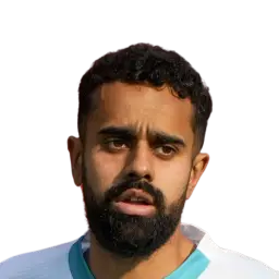 Sarpreet Singh Dream League Soccer