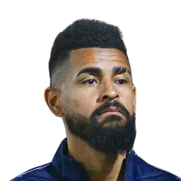 Aníbal Godoy Dream League Soccer