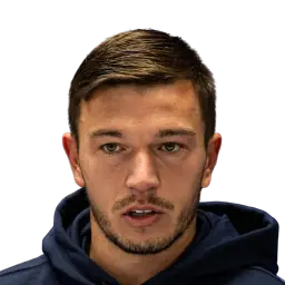 Kai Wagner Dream League Soccer